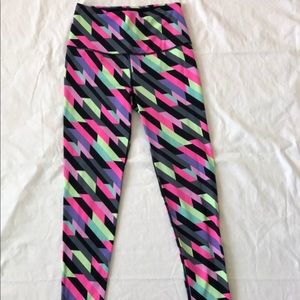Victoria’s Secret Knockout Leggings